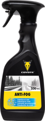 COYOTE Szélvédő páramentesítő 500 ml | AutoMax Group