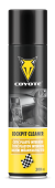 COYOTE Aktív beltéri műanyagtisztító 300ml