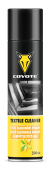 COYOTE Kárpittisztító hab 300ml