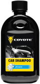 COYOTE Autošampón 500 ml