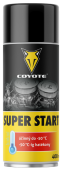 COYOTE Super start 400 ml