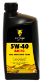 COYOTE LUBES 5W-40 Racing 1 L