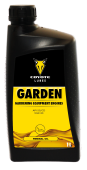 COYOTE LUBES GARDEN 1 L