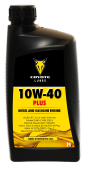 COYOTE LUBES 10W-40 PLUS 1 L