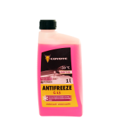 COYOTE Fagyálló hűtőfolyadék G13 READY -30 °C 1l