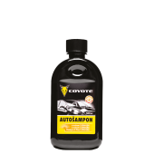 COYOTE Viaszos autósampon 500ml