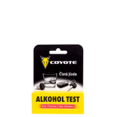 COYOTE Alkoholteszt