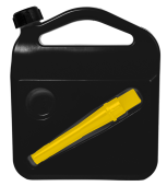 COYOTE SECURE kanister PHM