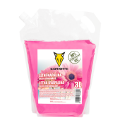 COYOTE Letná kvapalina 3L softpack