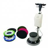 Floormate 17CT - jednokotúčový stroj