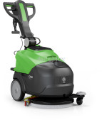 CT 30 C45, 220V - podlahový umývací stroj