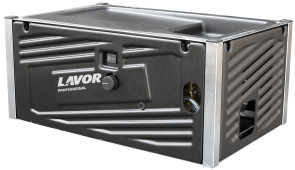 MCHPV 2021 LP - vysokotlakový čistiaci stroj