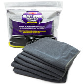 CD Leštiaca handrička Brilliance 60x40cm sada 6ks