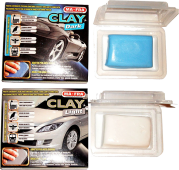 CD Clay světlý - čisticí plastická hmota na autolaky 200gr