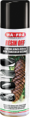 PULIRESINA/ Resin off, 250 ml – gyanta és só eltávolító - spray