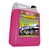 Polish Express CZ/SK/HU 4,5 L