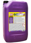 Unika - Box Self Foam BX1 CZ/SK/HU - 25kg - vysoko penivý detergent