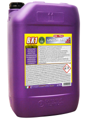 Unika - Box Self Foam BX1 25kg - pěnivý detergent | AutoMax Group