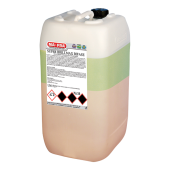 Super Brillmax Bifase-Két komponensű előmosó