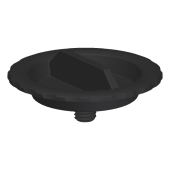 Uzáver nádrže plynu fi10