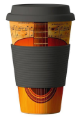 Eco Bamboo Cup