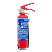 Prístroj hasiaci 1kg A/B/C manometer