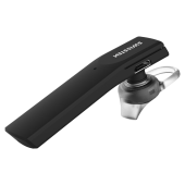 Slúchadlá SWISSTEN ULTRA LIGHT čierne