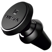 Držiak mobilu, PDA / GPS SWISSTEN S-GRIP M9 AIR VENT čierny