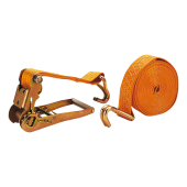 Popruh s ráčňou 5000daN 8m TUV