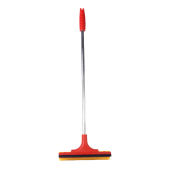 Stierka EURO kovová dlhá