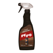 PE-PO čistič krbových skiel 500 ml