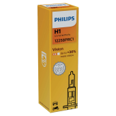 PHILIPS žiarovky 12V halogénové