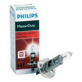 PHILIPS žiarovky 24V halogénové