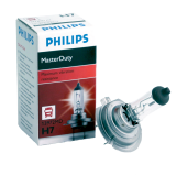 PHILIPS žárovky 24V halogenové