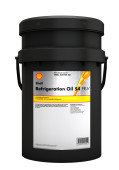 Shell Refrigeration Oil S4 FR-V 68