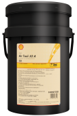 Shell Air Tool Oil S2 A 32