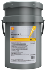 Shell Corena S4 P 100 | AutoMax Group