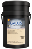 Shell Gadus S2 U460L 2