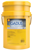 Gadus S3 High Speed Coupling