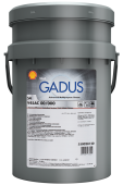 Shell Gadus S4 V45AC 00/000