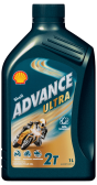 Shell Advance Ultra 2