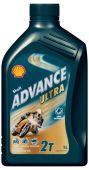 Shell Advance Ultra 2