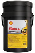 Rimula R3 Turbo 15W-40