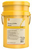 Shell Advance 4T Ultra 10W-40