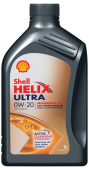 Helix Ultra Professional AS-L 0W-20