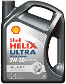 Helix Ultra Professional AR-L RN17 5W-30