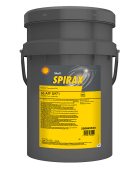 Spirax S6 ATF D971