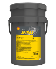 Shell Spirax S6 ATF D971 | AutoMax Group