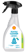 Shell Čistič textilu 500ml