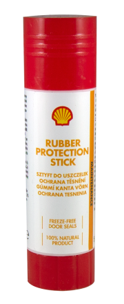 Shell Rubber stick 40gr | AutoMax Group